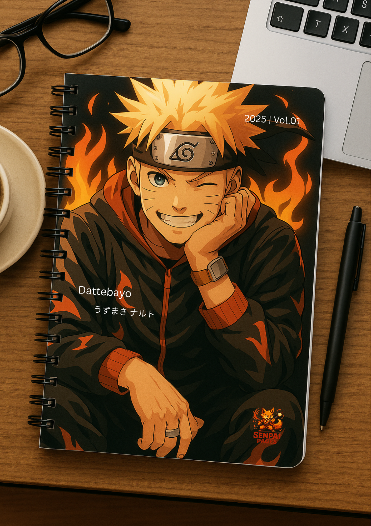 Naruto